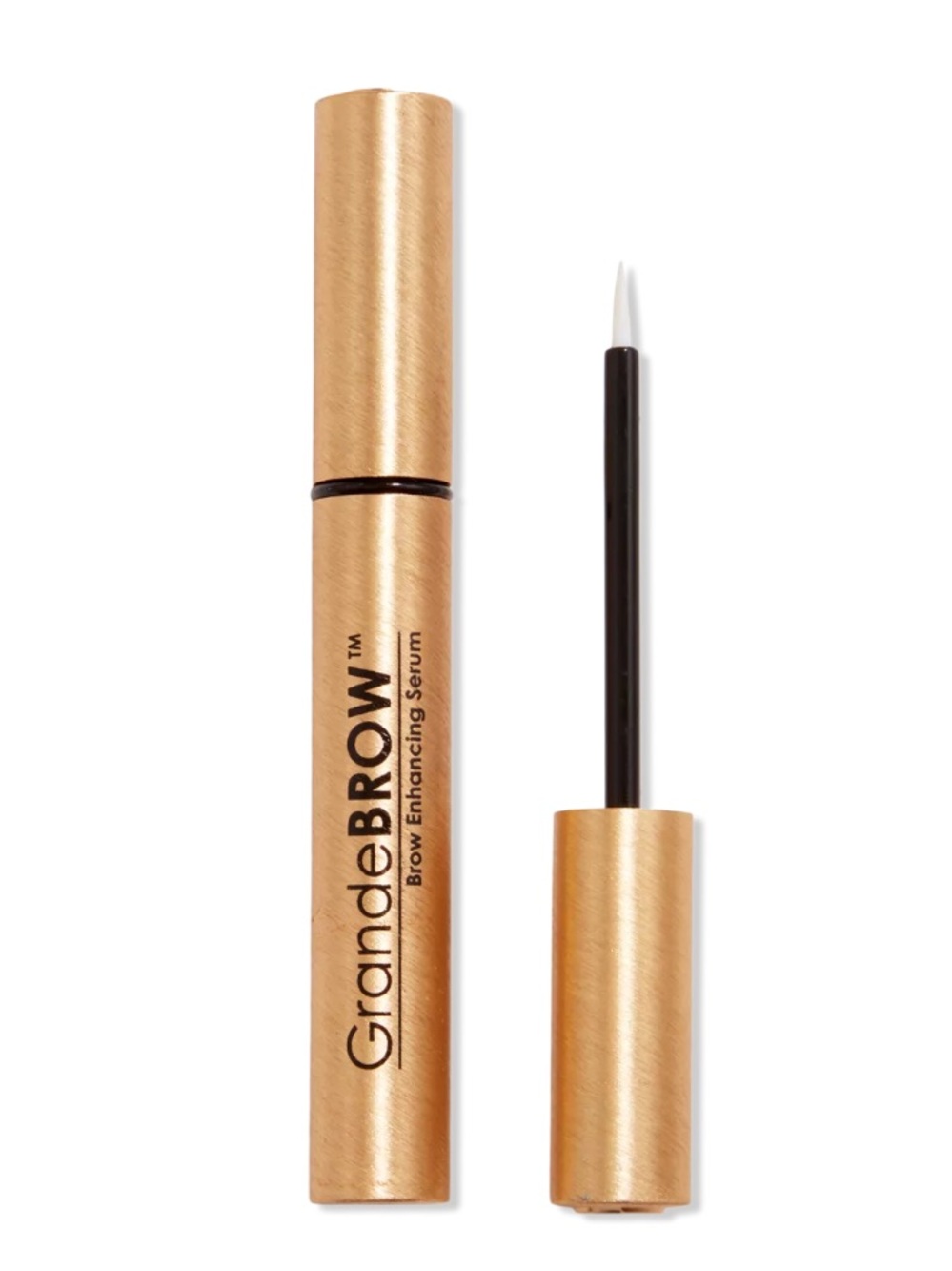 Grande Cosmetics GrandeBROW Brow Enhancing Serum 0.1oz BRAND NEW IN BOX